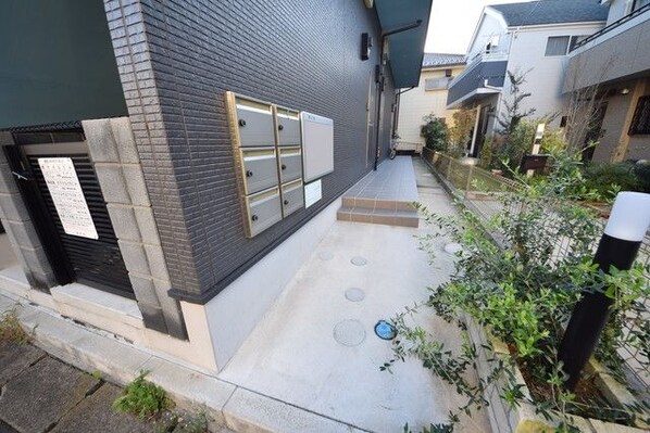 spadeの物件内観写真